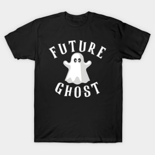 Future Ghost T-Shirt